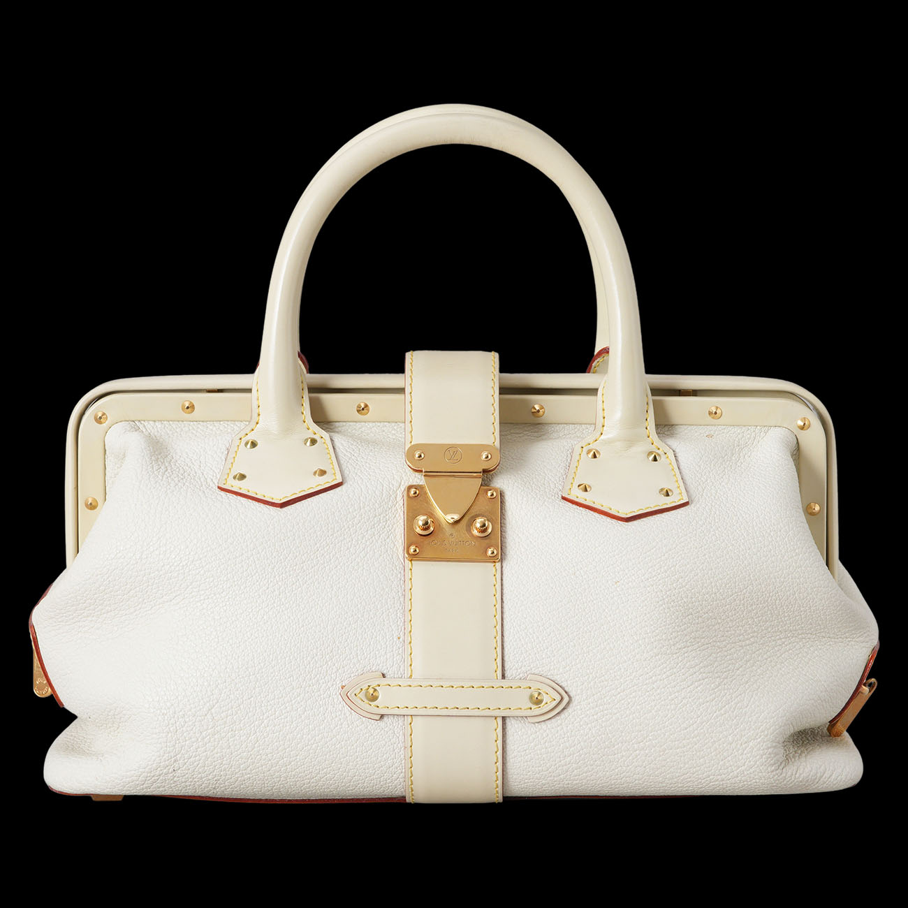 LOUIS VUITTON(USED)루이비통 수할리
